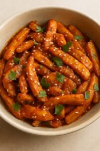 Chilli Potatoes Recipe