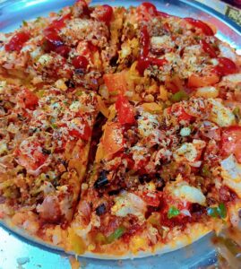 How To Make Homemade Pizza