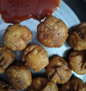 How To Make Khasta Kachori
