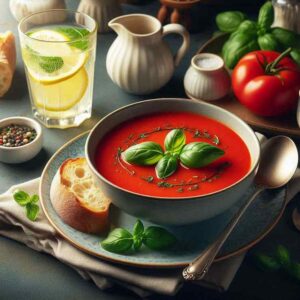 Tomato Soup Recipe