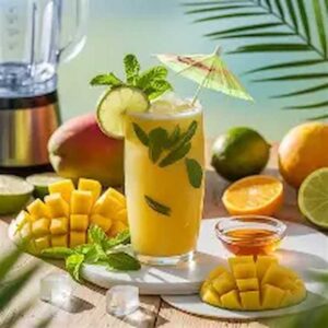 Aam Panna Recipe