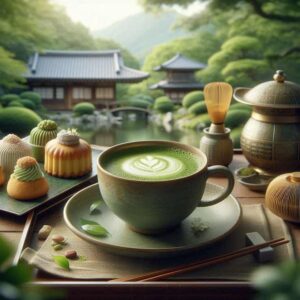 How To Make Matcha