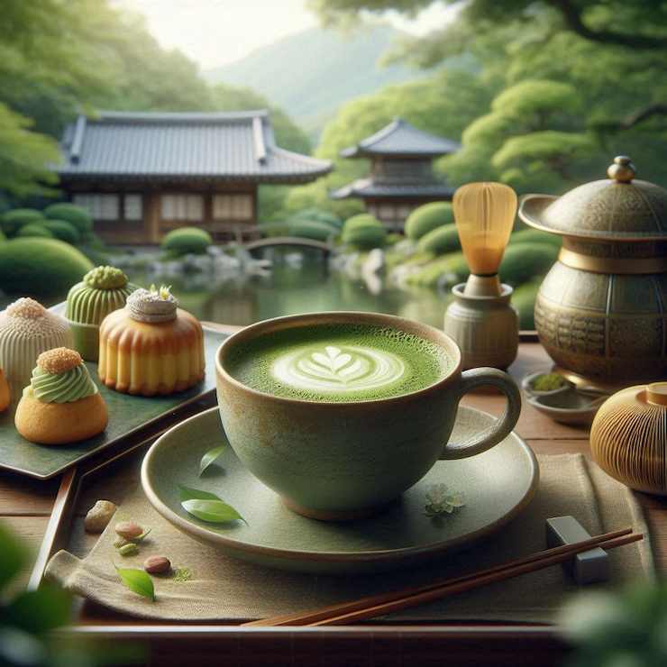 How To Make Matcha